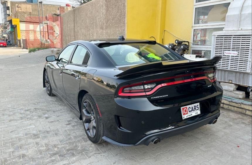 Dodge Charger